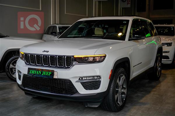 Jeep for sale in Iraq